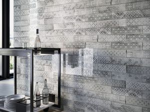 Drop Greige 7,5x30 - Imagen 2