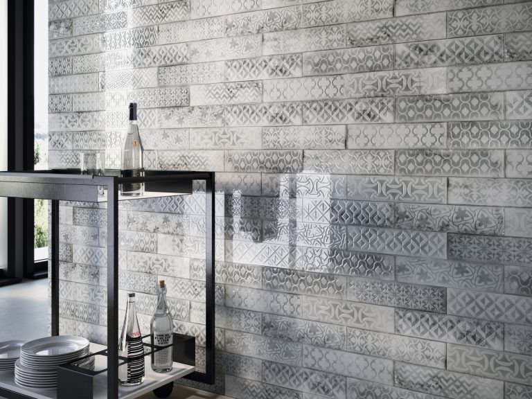 Drop Greige 7,5x30 - Imagen 2