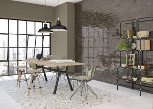 Alchimia Antracita 7,5x30 - Imagen 2