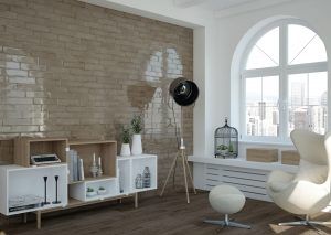 Decor Alchimia Vison 7,5x30 - Imagen 2