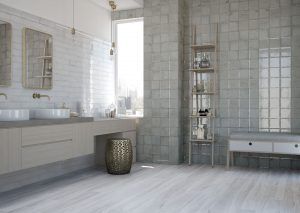 Alchimia White 7,5x30 - Imagen 2