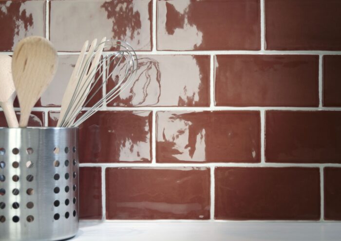 Atlas Garnet Brillo 7,5x15 - Imagen 2