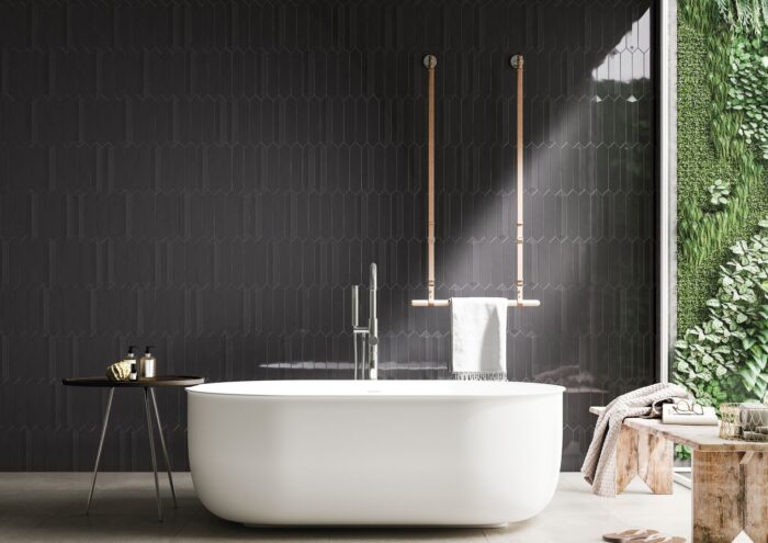 Dimsey Antracite 6,5x33,2 - Imagen 2