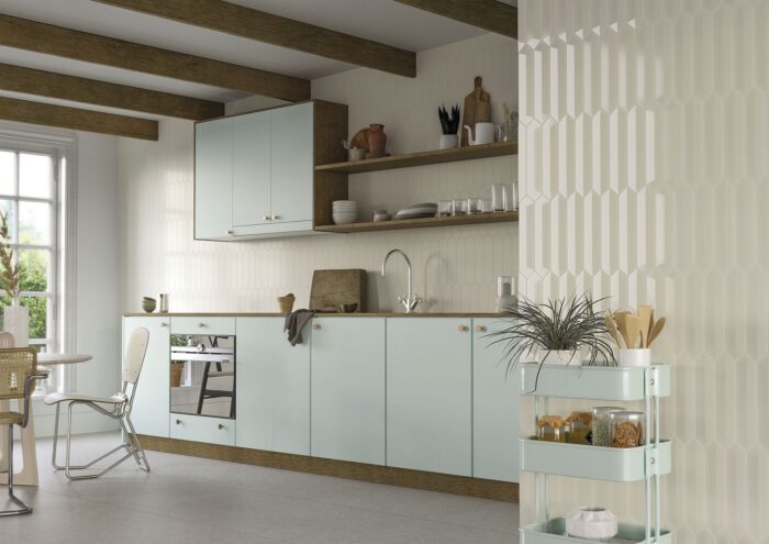 Dimsey Ivory 6,5x33,2 - Imagen 2