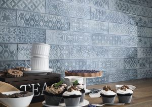 Drop Blue 7,5x30 - Imagen 2