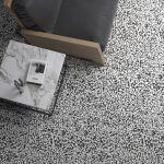 Riazza Hex Nero 23,2 x 26,7 - Imagen 3