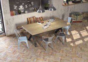 Subway Terra 7x28 - Imagen 2