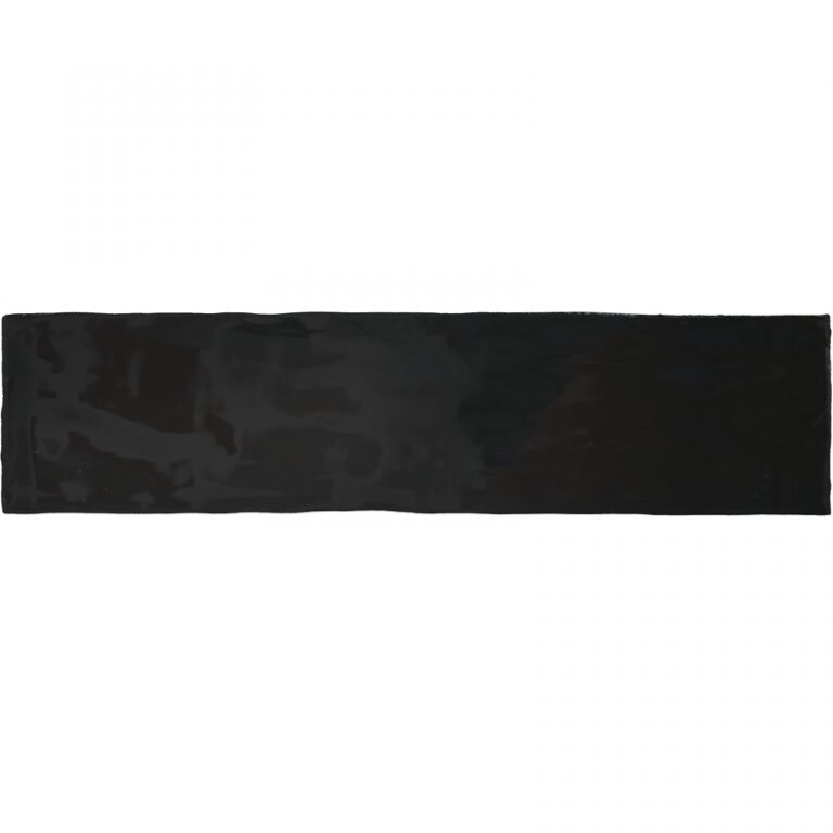 Colonial Black Mate 7,5x30