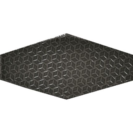 Viena Decor Antracita 10x20