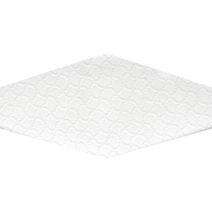 Viena Decor Blanco 10x20