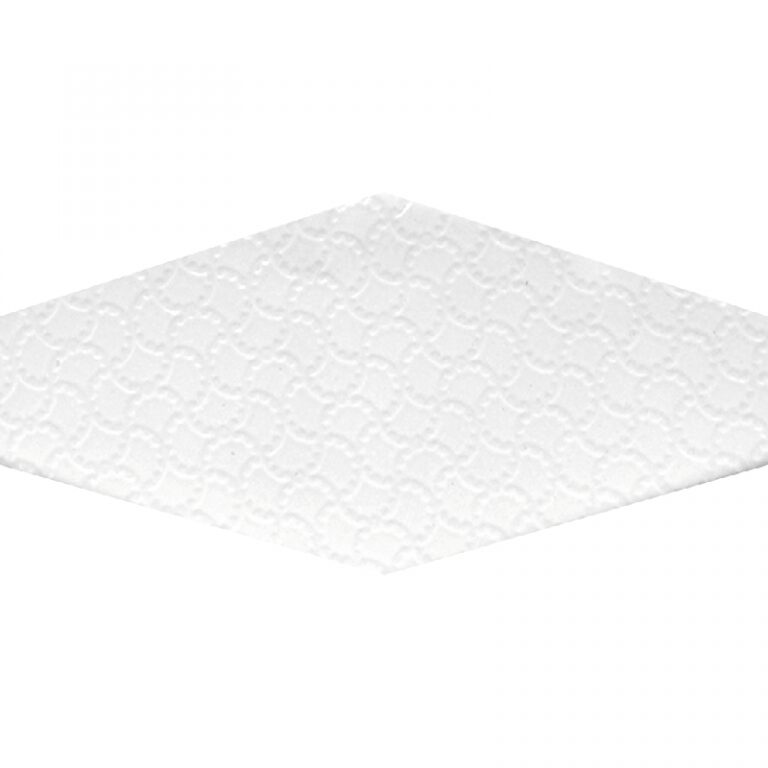 Viena Decor Blanco 10x20