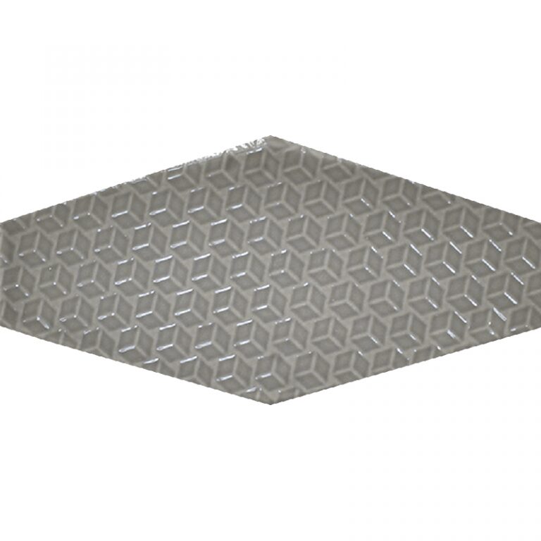 Viena Decor Graphite 10x20