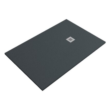 Plato Ducha Smart Slate Antracita - RAL 7016