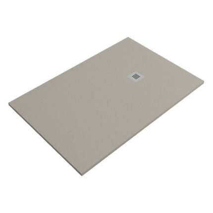 Plato Ducha Smart Slate Antracita