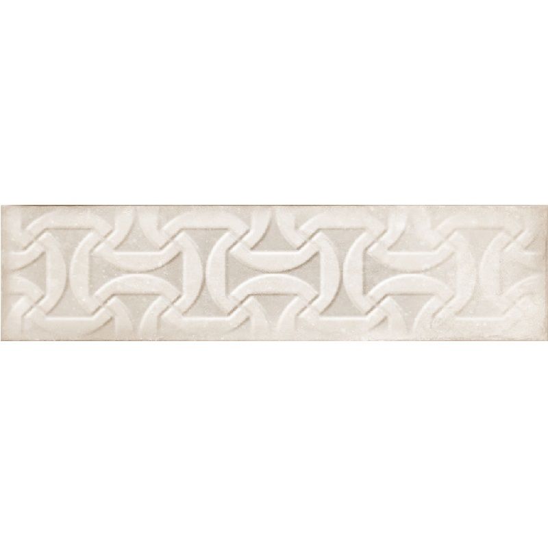 Relieve Drop Ivory 7,5x30