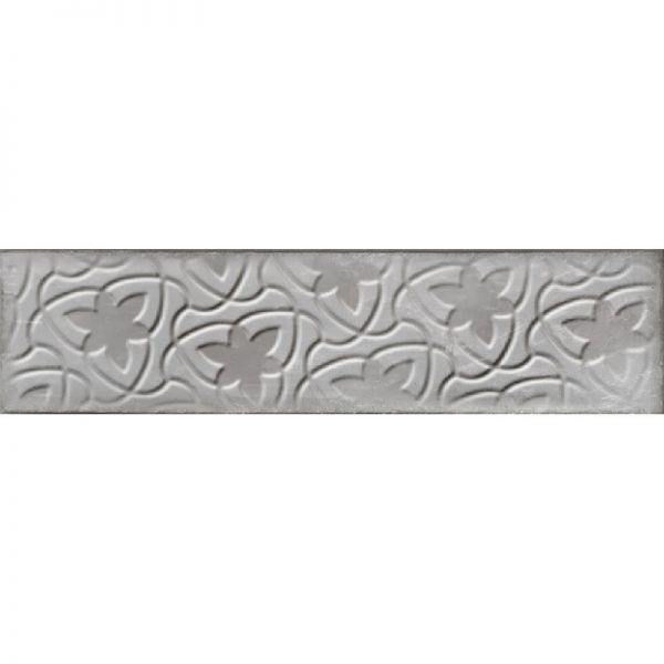 Relieve Drop Greige 7,5x30