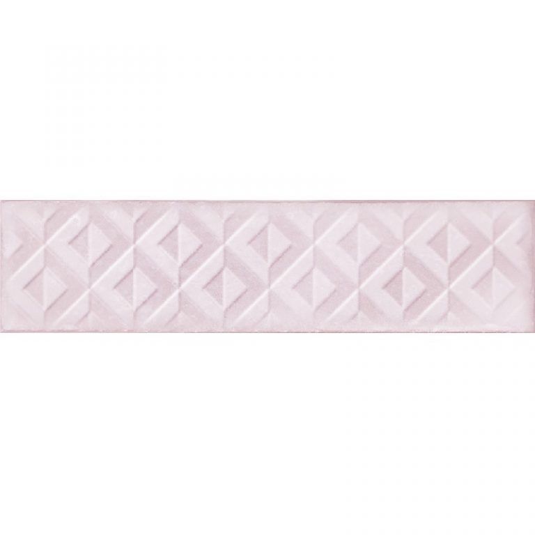 Relieve Drop Pink 7,5x30