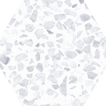 Riazza Hex Gray