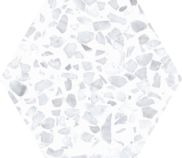 Riazza Hex Gray