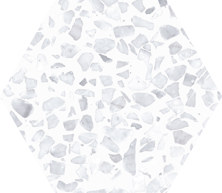 Riazza Hex Gray