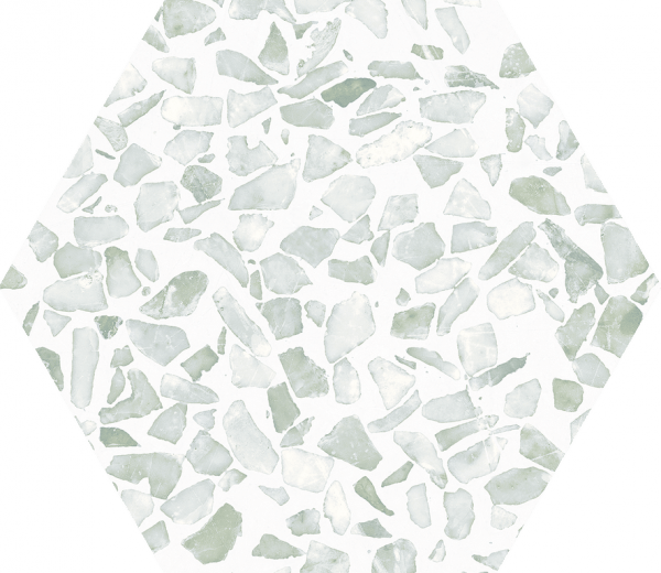 Riazza Hex Green
