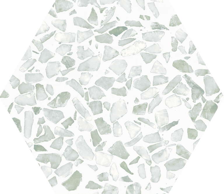 Riazza Hex Green