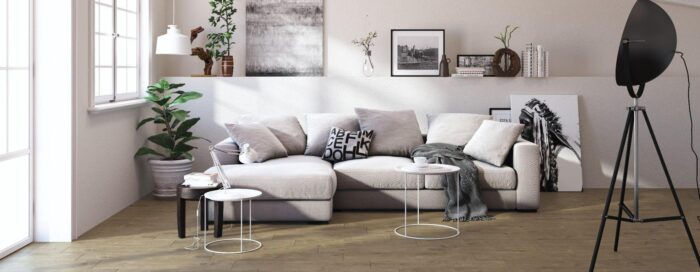 AMBIENTE ALPINE WALNUT