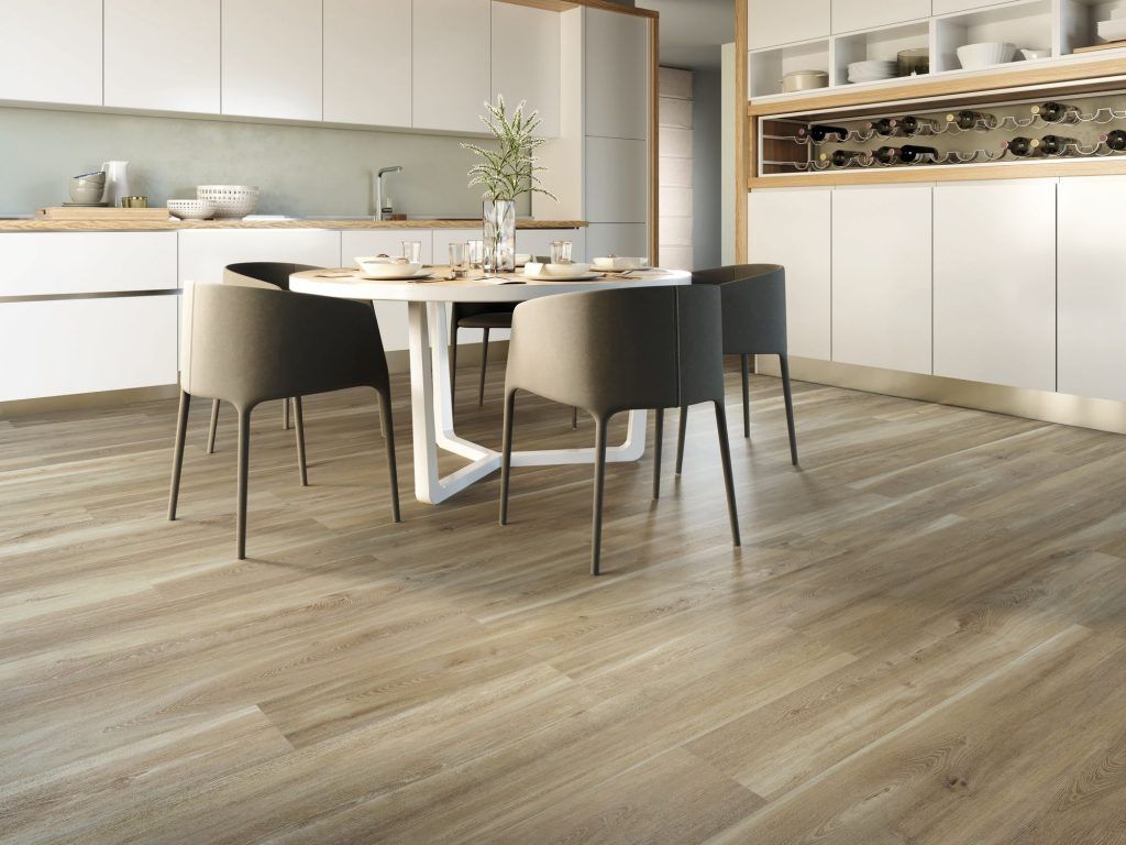 AMBIENTE BELFAST TEAK