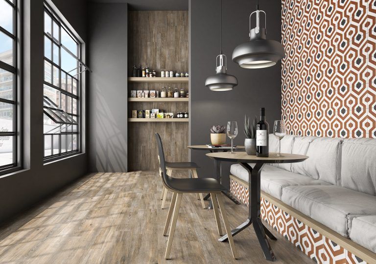 AMBIENTE GAUGUIN 22,3X22,3