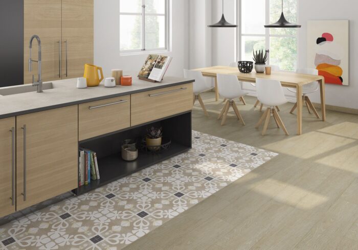 AMBIENTE RENOIR 22,3X22,3