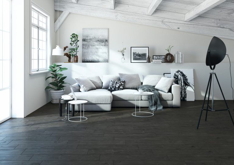 AMBIENTE ALPINE BLACK