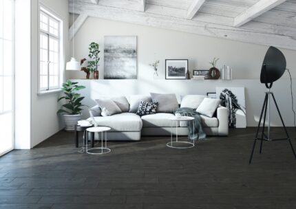 AMBIENTE ALPINE BLACK