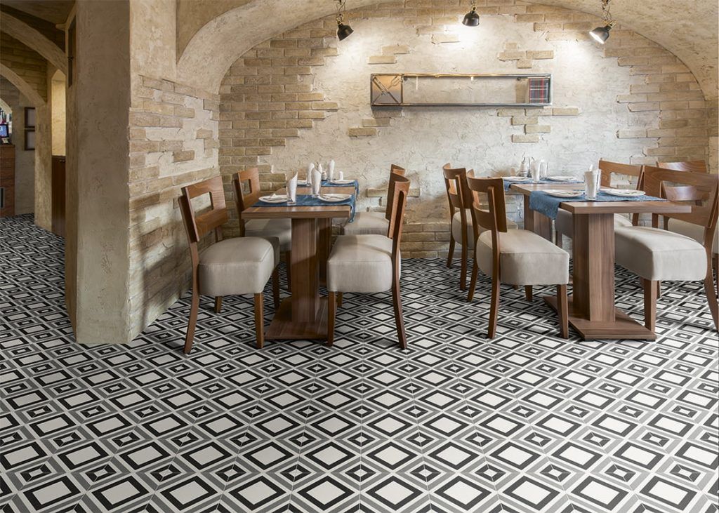 AMBIENTE BELFAST BLACK