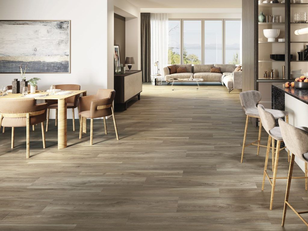 AMBIENTE BELFAST WALNUT