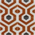 Gauguin 22,3x22,3 de Pamesa - Imagen 3