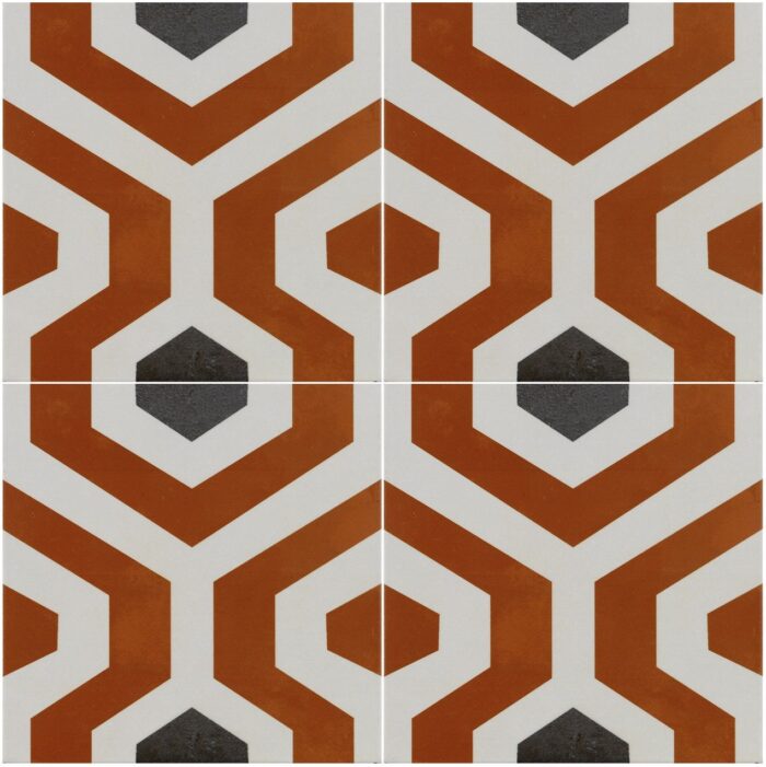 Gauguin 22,3x22,3 de Pamesa - Imagen 3