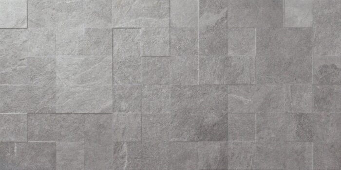 Lava Mosaico Grey 45x90 de Newker - Imagen 2