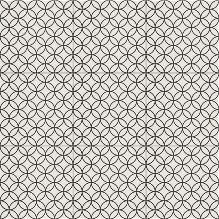 Samara White 20x20 - Imagen 2