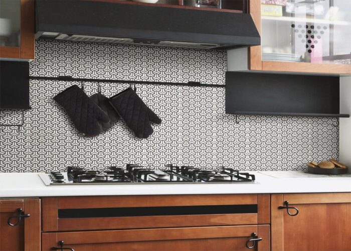 Zenit White 20x20 - Imagen 3