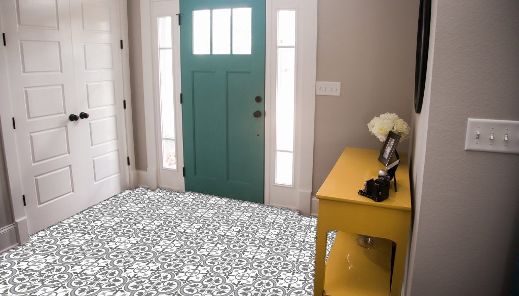 AZULEJOS HIDRAULICOS VINTAGE