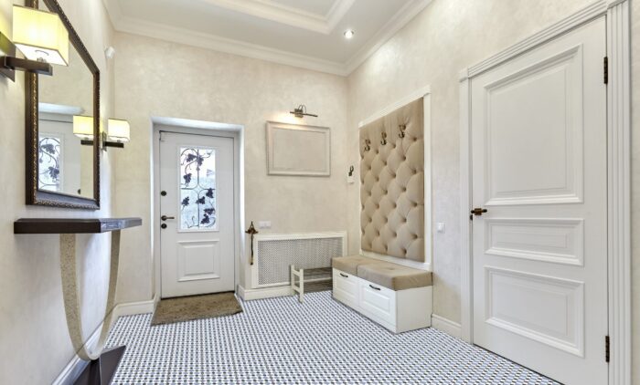 Durham Blue 45x45 - Imagen 3