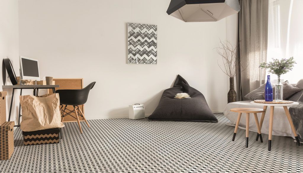 AZULEJOS HIDRAULICOS VINTAGE