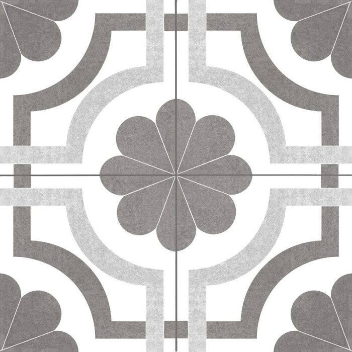 Oxford Grey 45x45 - Imagen 2