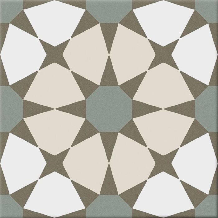 HIDRA PRISMA WARM 20X20 CIFRE