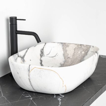 LAVABO SOBRE ENCIMERA ORTA