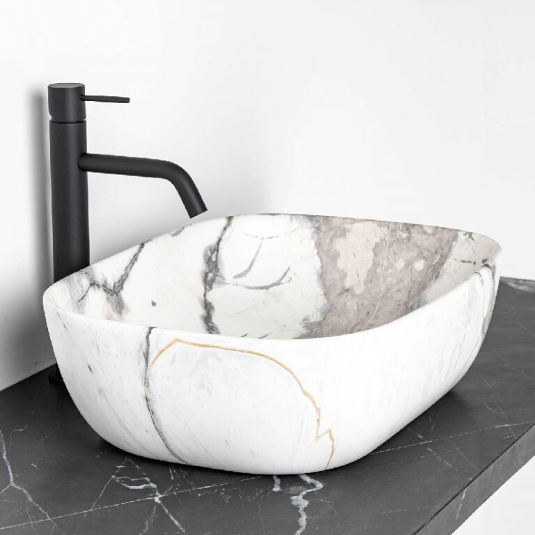 LAVABO SOBRE ENCIMERA ORTA