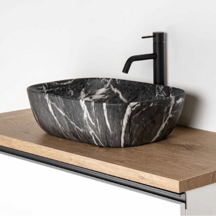 LAVABO SOBRE ENCIMERA ISEO