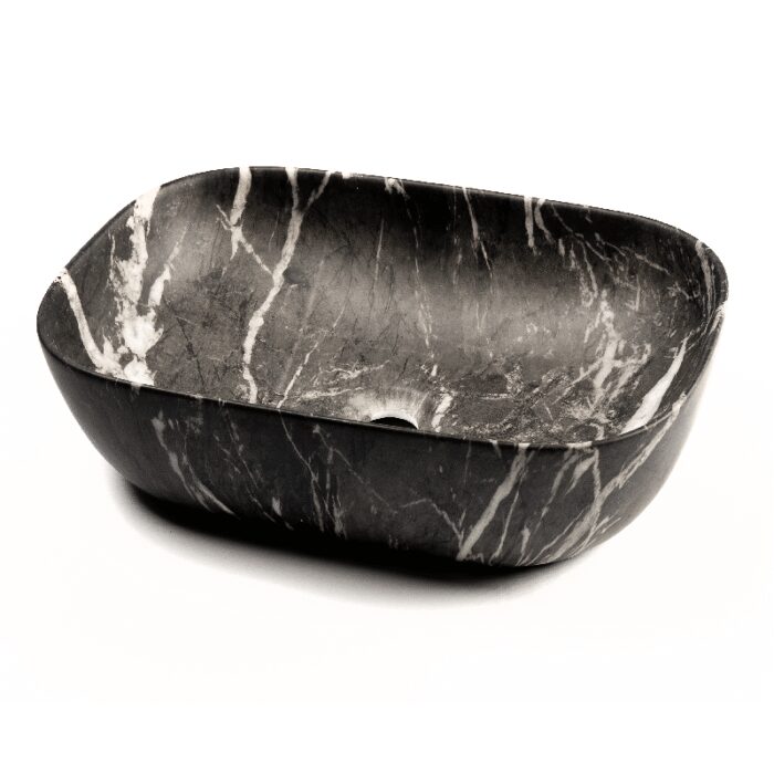 LAVABO SOBRE ENCIMERA ISEO