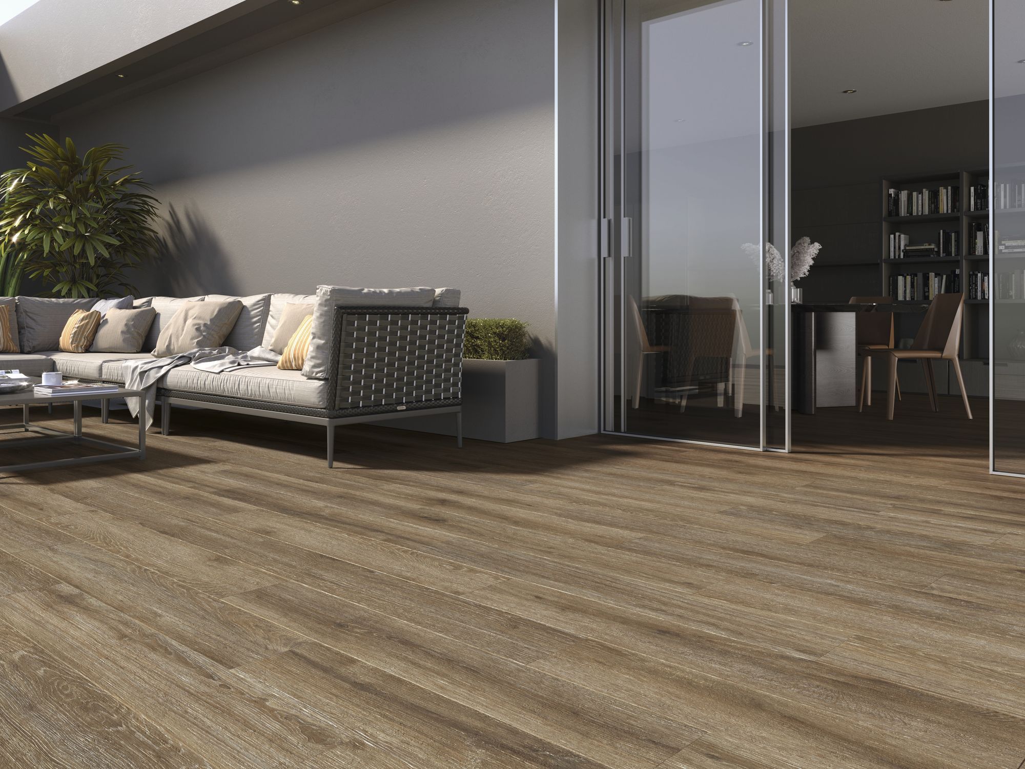 Serie Ducale de Baldocer