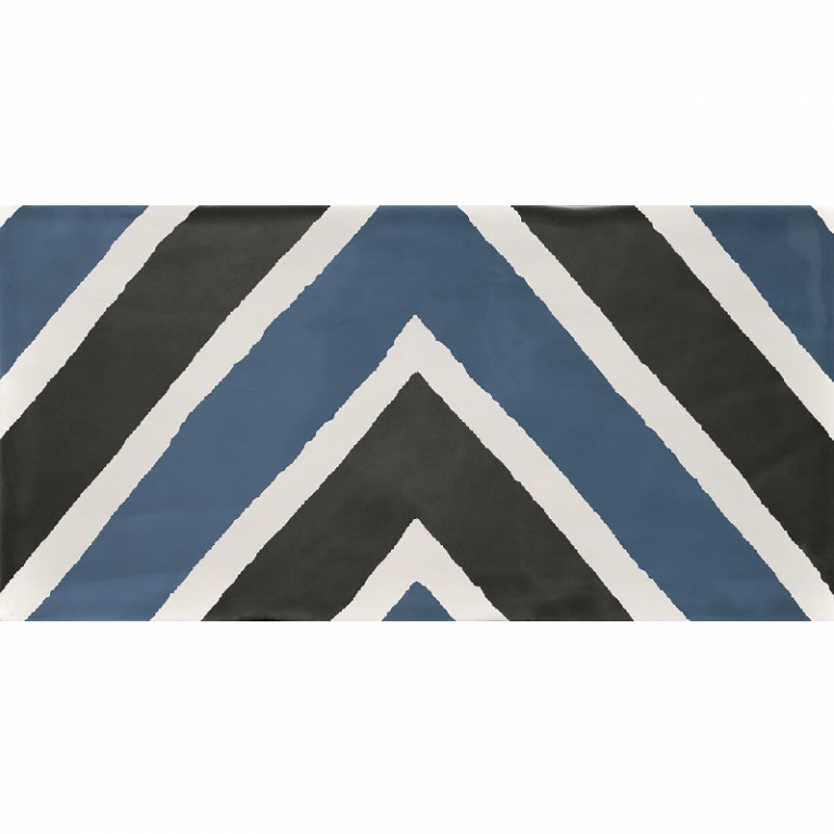 Decor Ask Marine 12,5x25